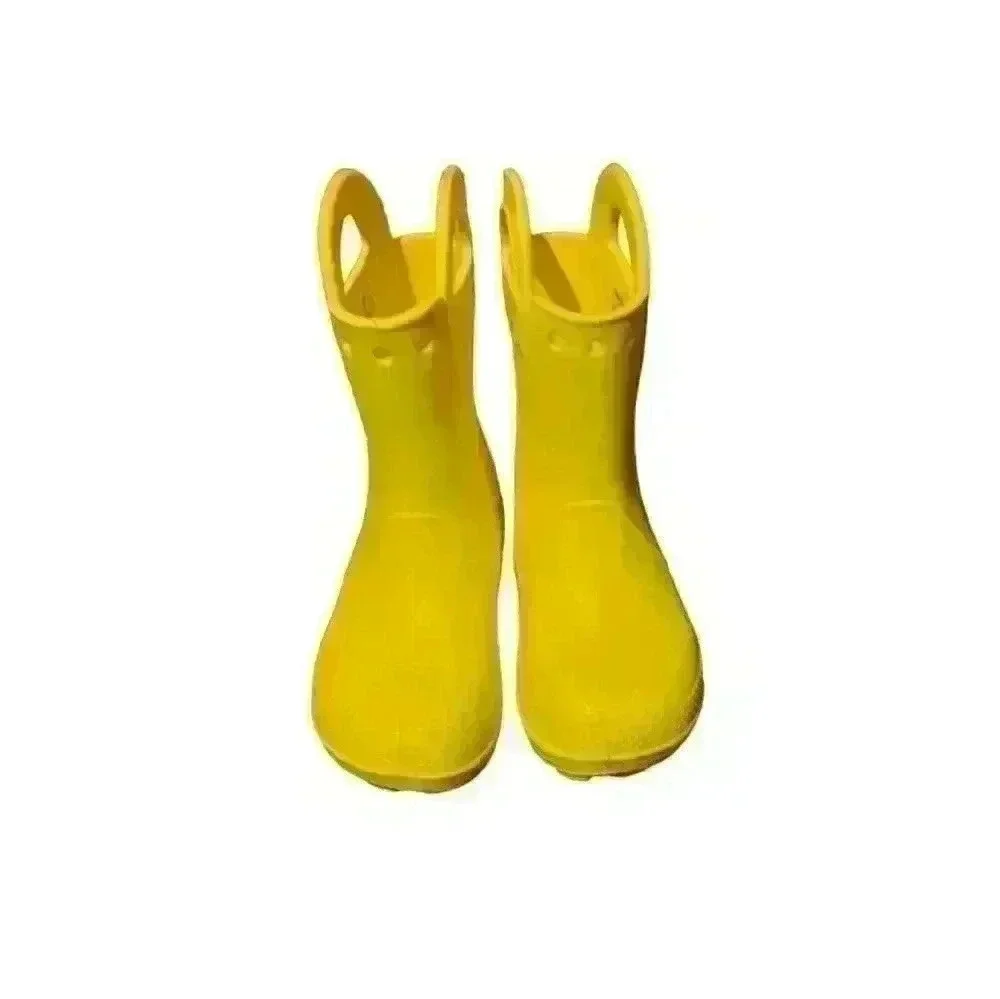 Crocs Handle It rain boots